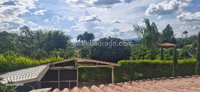 Casa de 5 alcobas en venta en Murillo, Armenia, 350 m² · foto 12 de 20