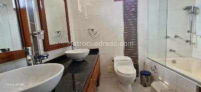 Casa de 5 alcobas en venta en Murillo, Armenia, 350 m² · foto 13 de 20