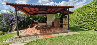Casa de 5 alcobas en venta en Murillo, Armenia, 350 m² · foto 19 de 20