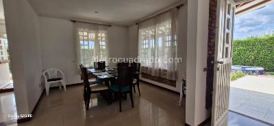 Casa de 5 alcobas en venta en Murillo, Armenia, 350 m² · foto 6 de 20