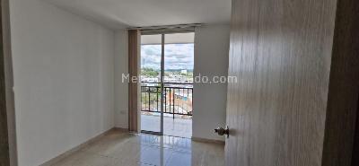 Apartaestudio en venta en Alamos, Armenia, 37 m² · foto 11 de 11