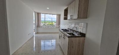 Apartaestudio en venta en Alamos, Armenia, 37 m² · foto 3 de 11
