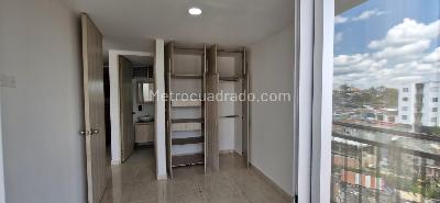 Apartaestudio en venta en Alamos, Armenia, 37 m² · foto 7 de 11