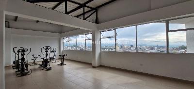 Apartaestudio en venta en Alamos, Armenia, 37 m² · foto 4 de 11