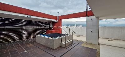Apartaestudio en venta en Alamos, Armenia, 37 m² · foto 5 de 11