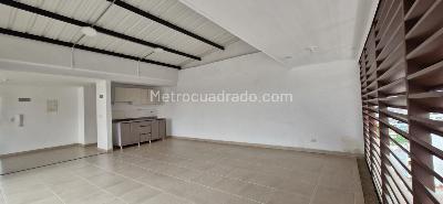 Apartaestudio en venta en Alamos, Armenia, 37 m² · foto 8 de 11