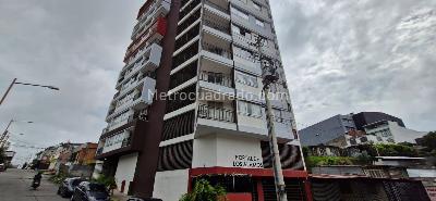 Apartaestudio en venta en Alamos, Armenia, 37 m² · foto 6 de 11