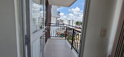 Apartaestudio en venta en Alamos, Armenia, 37 m² · foto 10 de 11