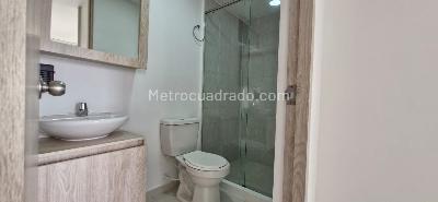 Apartaestudio en venta en Alamos, Armenia, 37 m² · foto 2 de 11