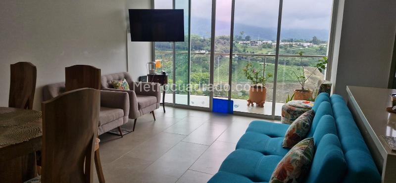 Apartamento en Venta, AVENIDA CENTENARIO, Armenia - Prikaz 5