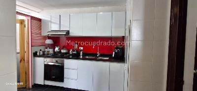 Apartamento de 3 alcobas en venta en Barrio Laureles, Armenia, 98 m² · foto 7 de 11