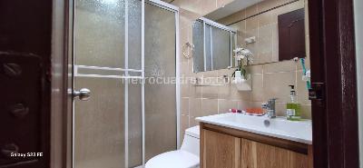 Apartamento de 3 alcobas en venta en Barrio Laureles, Armenia, 98 m² · foto 11 de 11