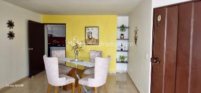 Apartamento de 3 alcobas en venta en Barrio Laureles, Armenia, 98 m² · foto 8 de 11