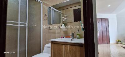 Apartamento de 3 alcobas en venta en Barrio Laureles, Armenia, 98 m² · foto 4 de 11