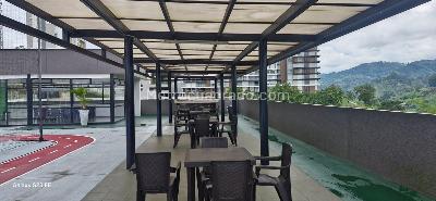 Apartamento en venta en Centenario, Armenia · foto 18 de 18