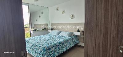 Apartamento en venta en Centenario, Armenia · foto 8 de 18