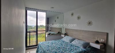 Apartamento en venta en Centenario, Armenia · foto 2 de 18