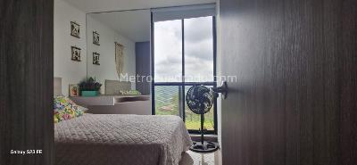 Apartamento en venta en Centenario, Armenia · foto 9 de 18