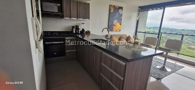 Apartamento en venta en Centenario, Armenia · foto 10 de 18