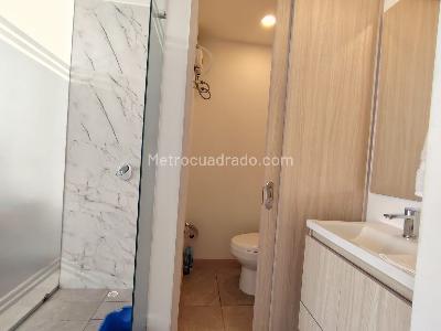 Apartaestudio en venta en Avenida Centenario, Armenia, 41 m² · foto 10 de 11