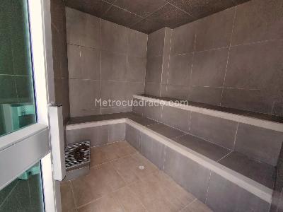 Apartaestudio en venta en Avenida Centenario, Armenia, 41 m² · foto 4 de 11