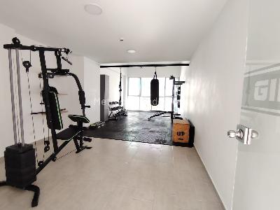 Apartaestudio en venta en Avenida Centenario, Armenia, 41 m² · foto 6 de 11