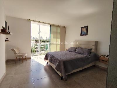 Apartaestudio en venta en Avenida Centenario, Armenia, 41 m² · foto 9 de 11