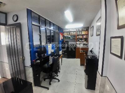 Casa de 3 alcobas en venta en Bochica Central, Bogotá, 60 m² · foto 4 de 19