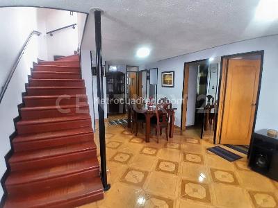 Casa de 3 alcobas en venta en Bochica Central, Bogotá, 60 m² · foto 7 de 19