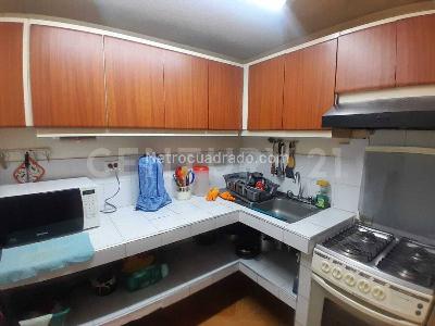 Casa de 3 alcobas en venta en Bochica Central, Bogotá, 60 m² · foto 8 de 19