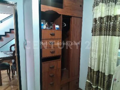 Casa de 3 alcobas en venta en Bochica Central, Bogotá, 60 m² · foto 11 de 19