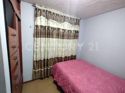 Casa de 3 alcobas en venta en Bochica Central, Bogotá, 60 m² · foto 13 de 19