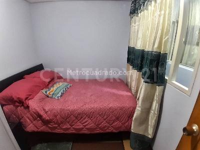 Casa de 3 alcobas en venta en Bochica Central, Bogotá, 60 m² · foto 14 de 19