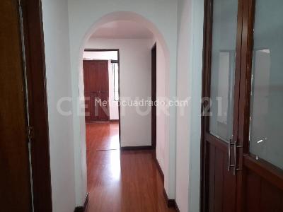 Apartamento en venta en Belmira, Bogotá · foto 2 de 14