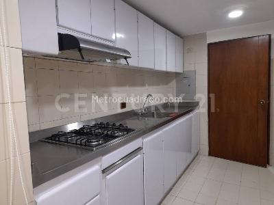 Apartamento en venta en Belmira, Bogotá · foto 3 de 14