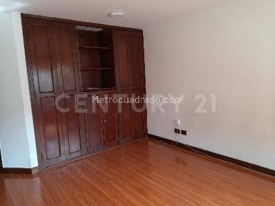 Apartamento en venta en Belmira, Bogotá · foto 6 de 14