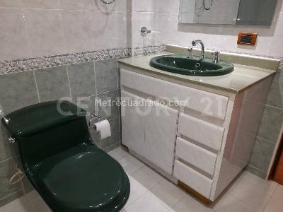 Apartamento en venta en Belmira, Bogotá · foto 7 de 14