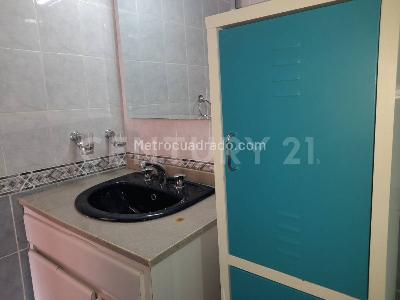 Apartamento en venta en Belmira, Bogotá · foto 8 de 14