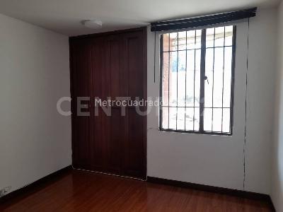 Apartamento en venta en Belmira, Bogotá · foto 9 de 14
