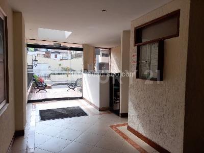 Apartamento en venta en Belmira, Bogotá · foto 11 de 14