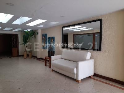 Apartamento en venta en Belmira, Bogotá · foto 12 de 14