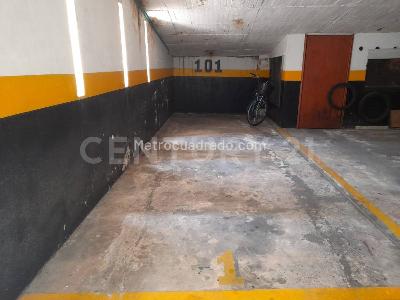 Apartamento en venta en Belmira, Bogotá · foto 14 de 14