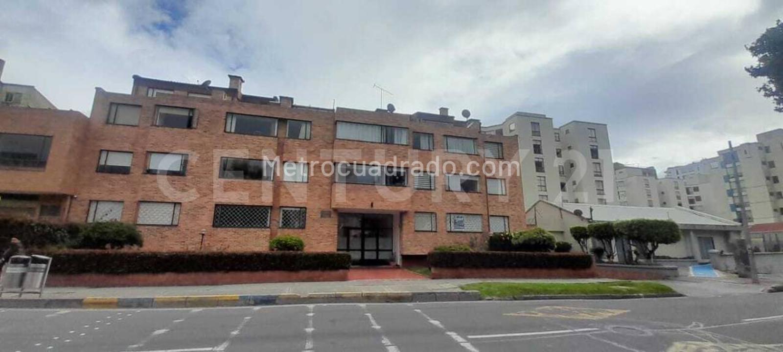 Apartamento en Arriendo  Cedritos