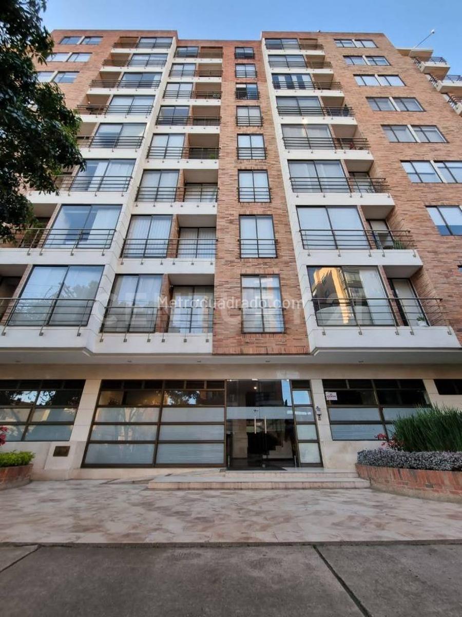 Apartamento en Arriendo  Cedritos