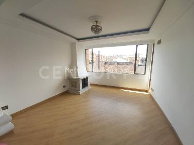 Apartamento de 3 alcobas en venta en Pontevedra, Bogotá, 108 m² · foto 5 de 18