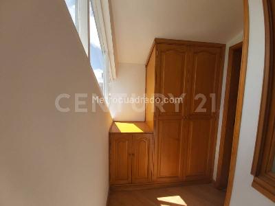 Apartamento de 3 alcobas en venta en Pontevedra, Bogotá, 108 m² · foto 16 de 18