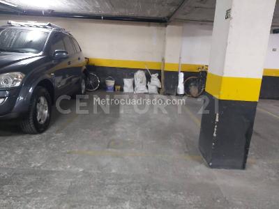 Apartamento de 3 alcobas en venta en Pontevedra, Bogotá, 108 m² · foto 17 de 18