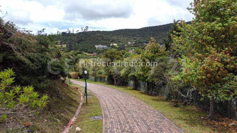 Lote en Venta, Sindamanoy, Chía - Vista 3