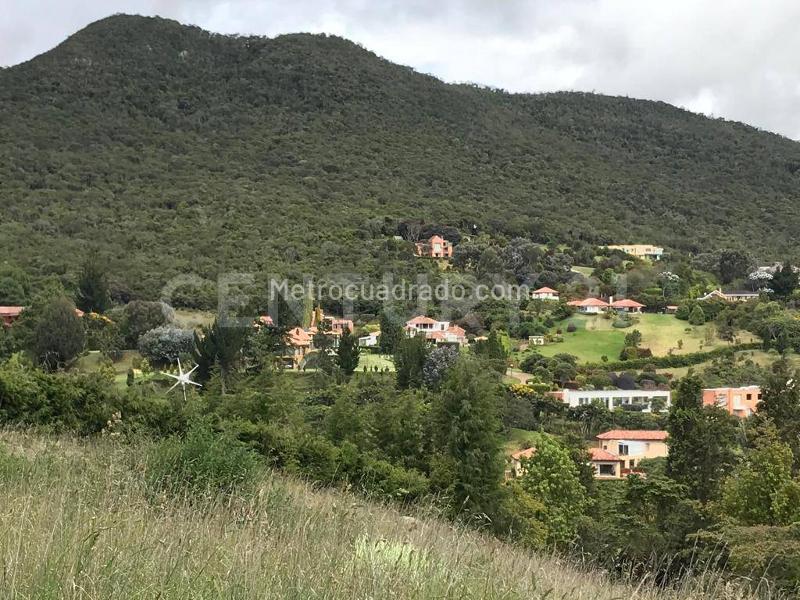 Lote en Venta, Sindamanoy, Chía - Vista 4
