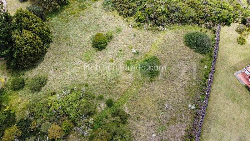 Lote en Venta, Sindamanoy, Chía - Vista 5